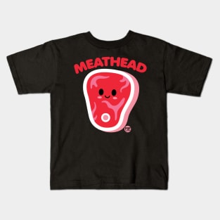 MEATHEAD Kids T-Shirt